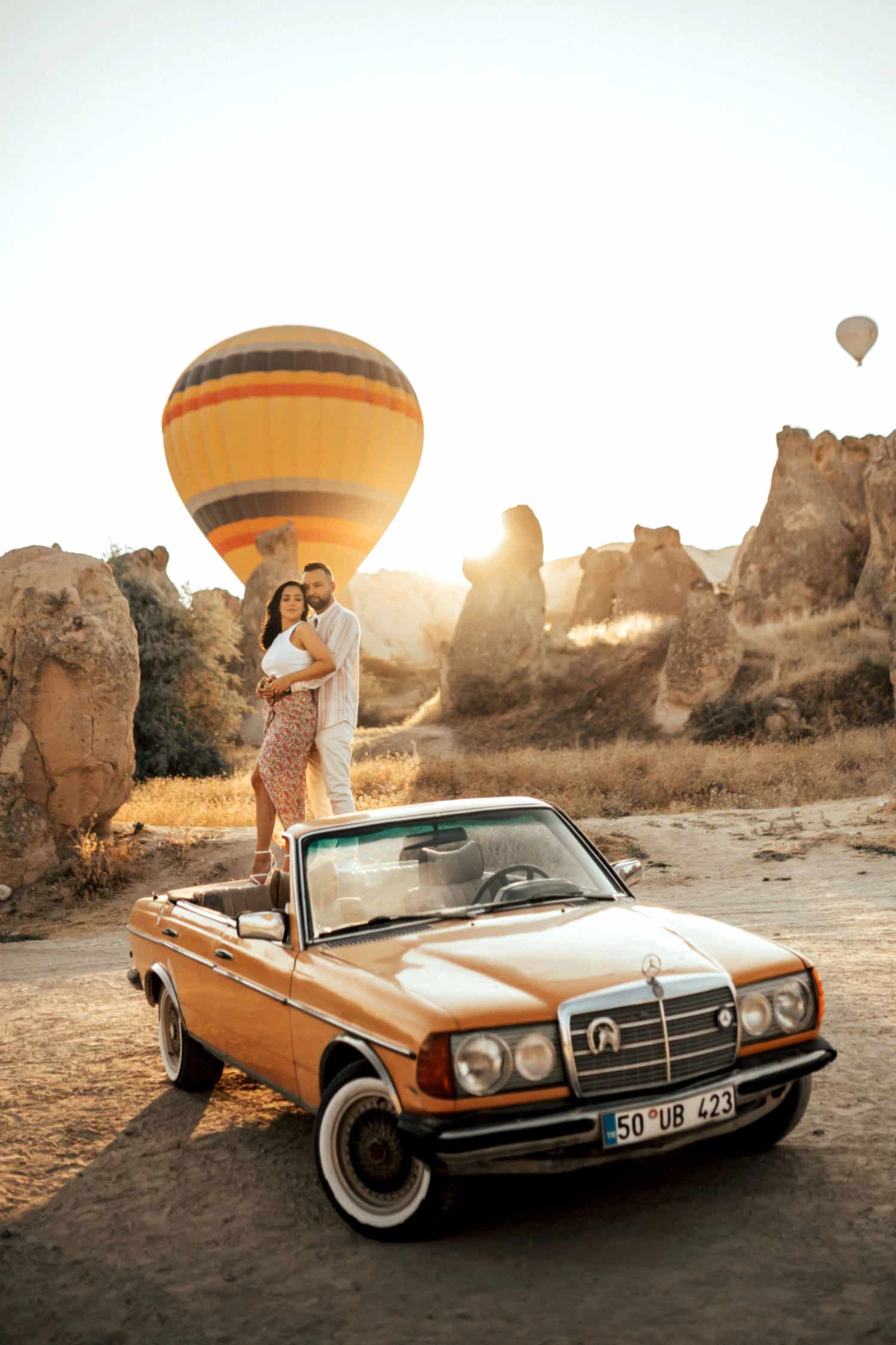 KLASİK ARAÇ 5000₺