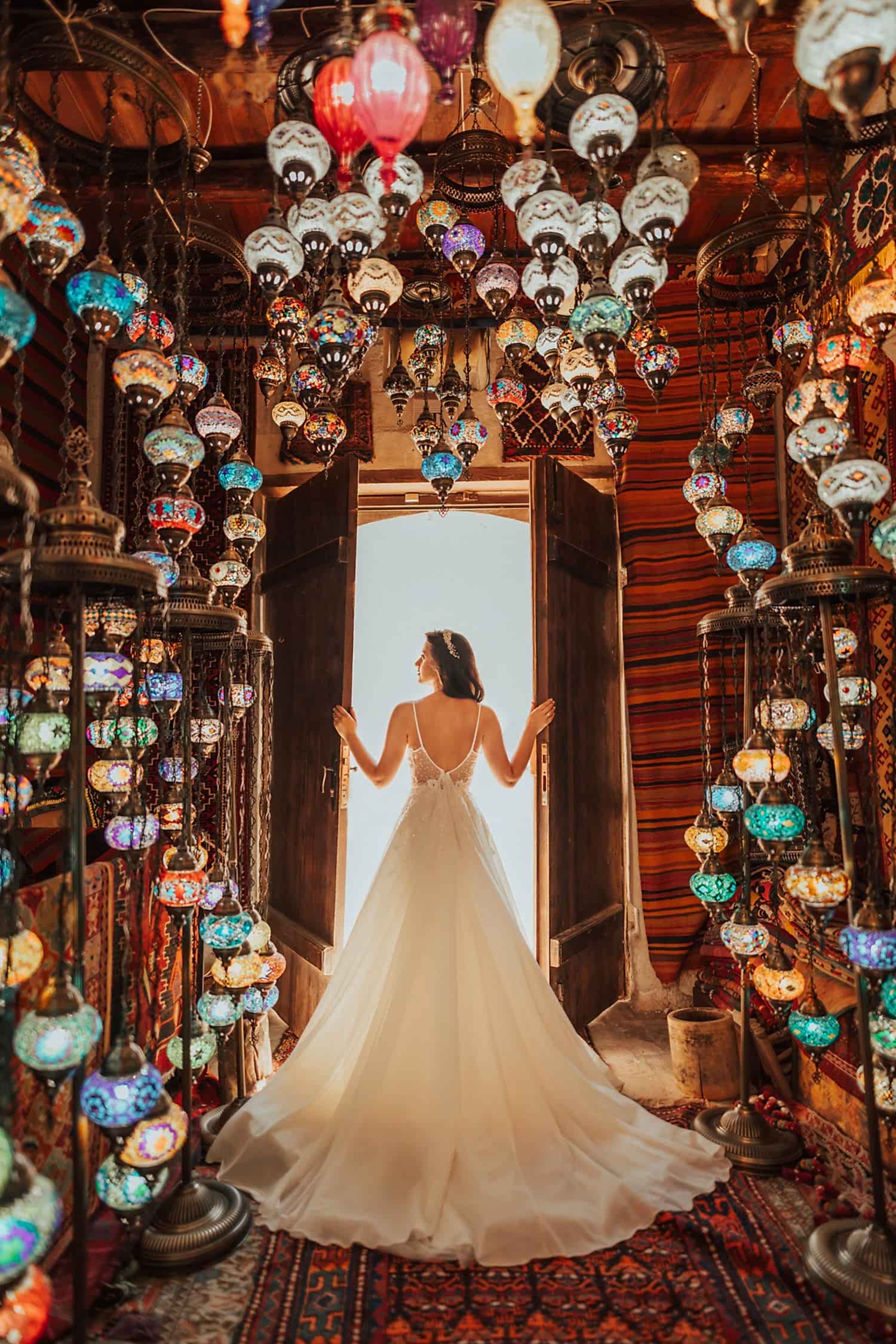 Sultan Carpets  5000₺