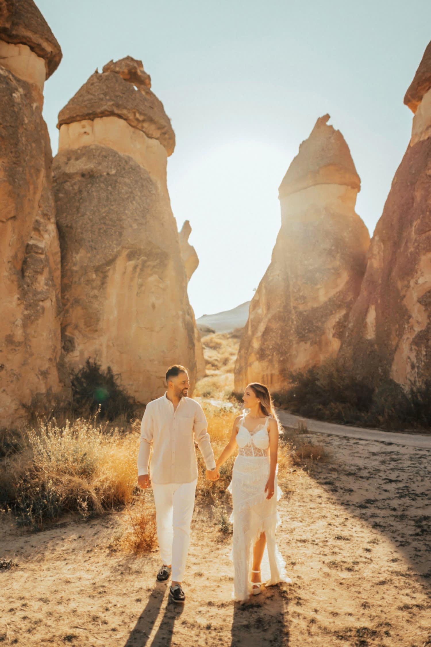 Kapadokya Dokusu 0₺